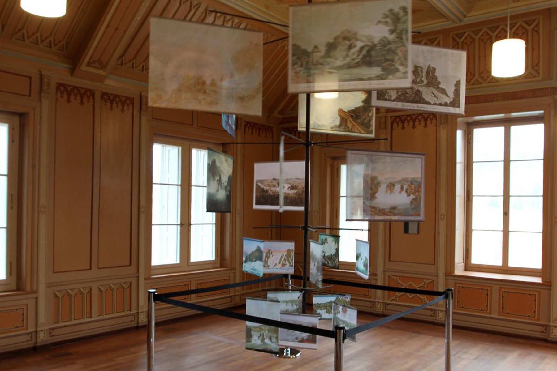 Schloss Laufen