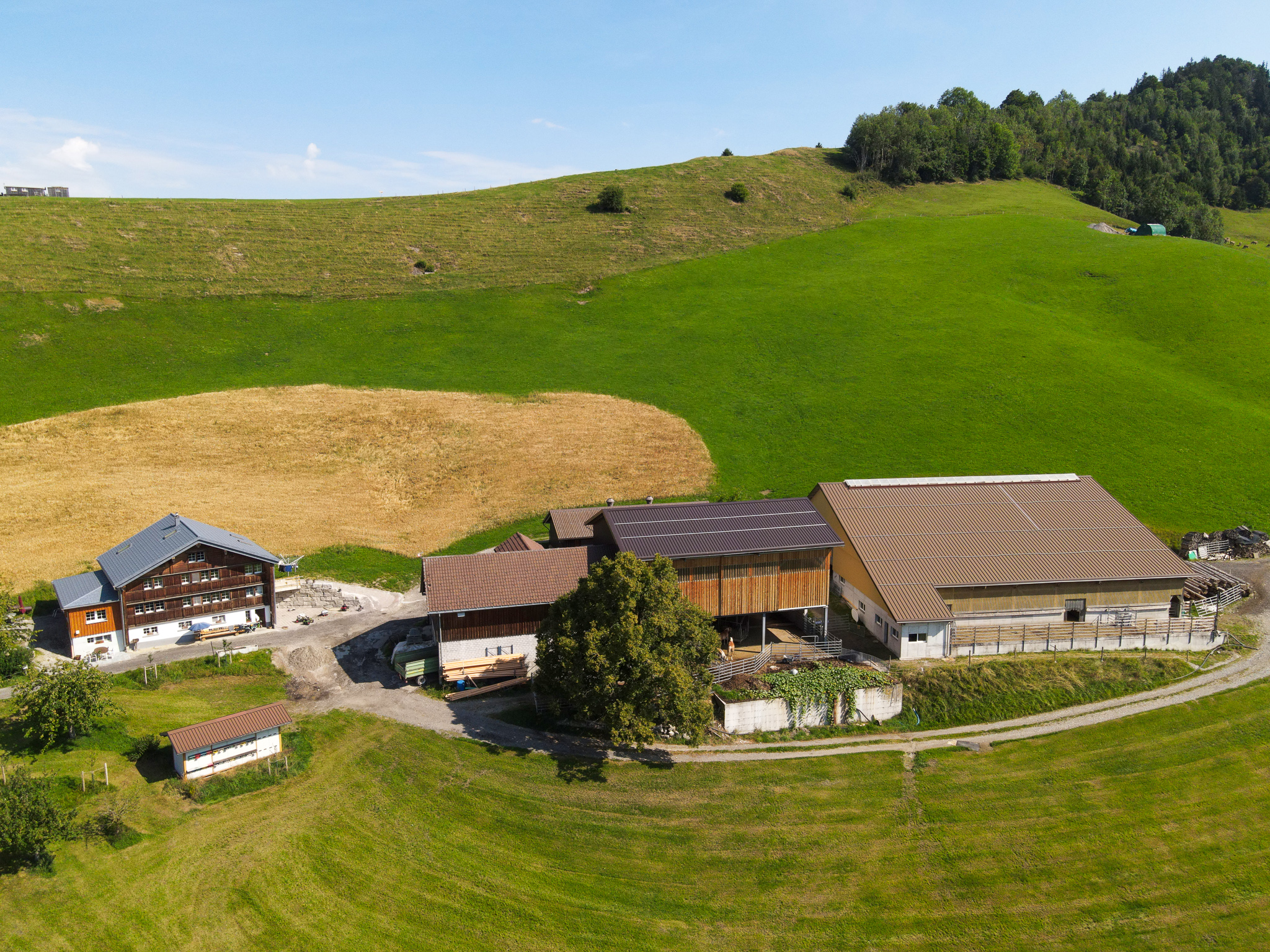 Wohlfühlhof Neuhus